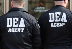 DEA presume arresto de 1,200 de cárteles; pertenecen al CJNG y al de Sinaloa